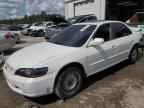 2002 HONDA ACCORD