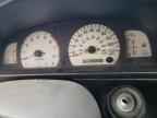 2001 TOYOTA TACOMA