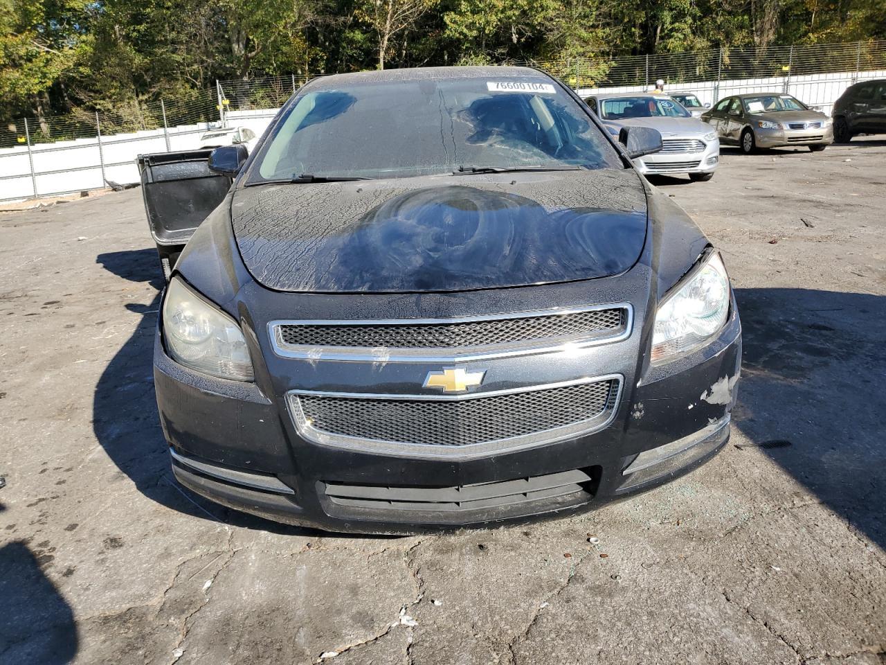 2012 CHEVROLET MALIBU