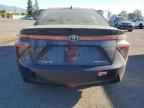 2017 TOYOTA Mirai
