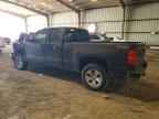 2016 CHEVROLET Silverado