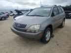 2002 LEXUS Rx 300