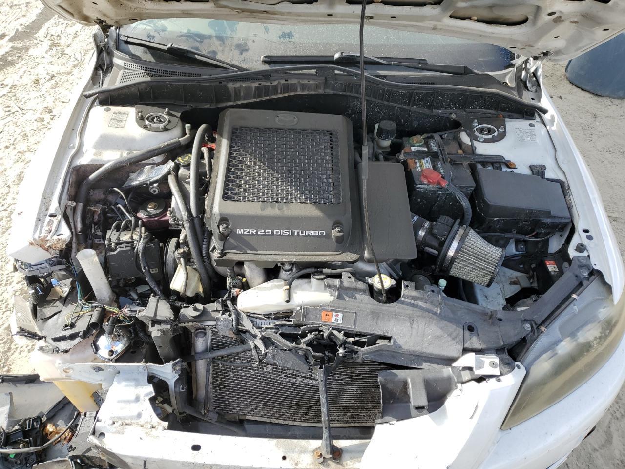 2006 MAZDA 6