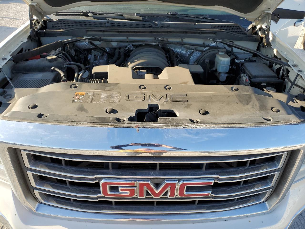 2014 GMC Sierra