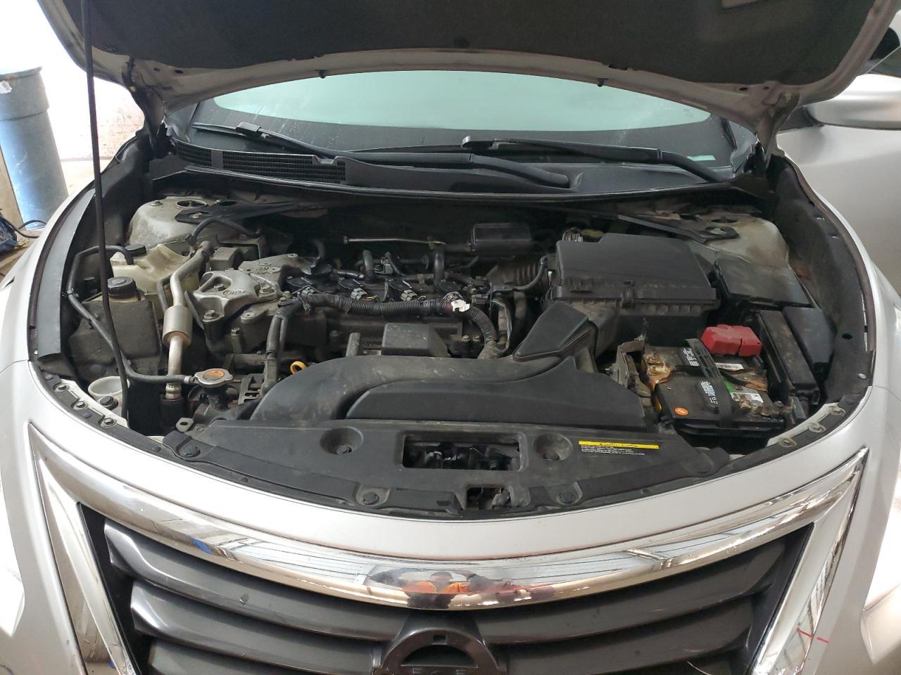 2014 NISSAN ALTIMA