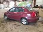 2007 HYUNDAI ACCENT