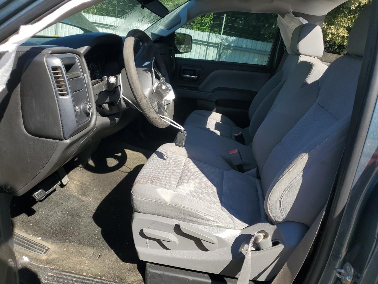 2014 GMC Sierra