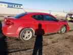 2014 DODGE Avenger