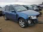 2009 SUBARU FORESTER