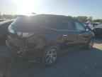 2016 CHEVROLET TRAVERSE