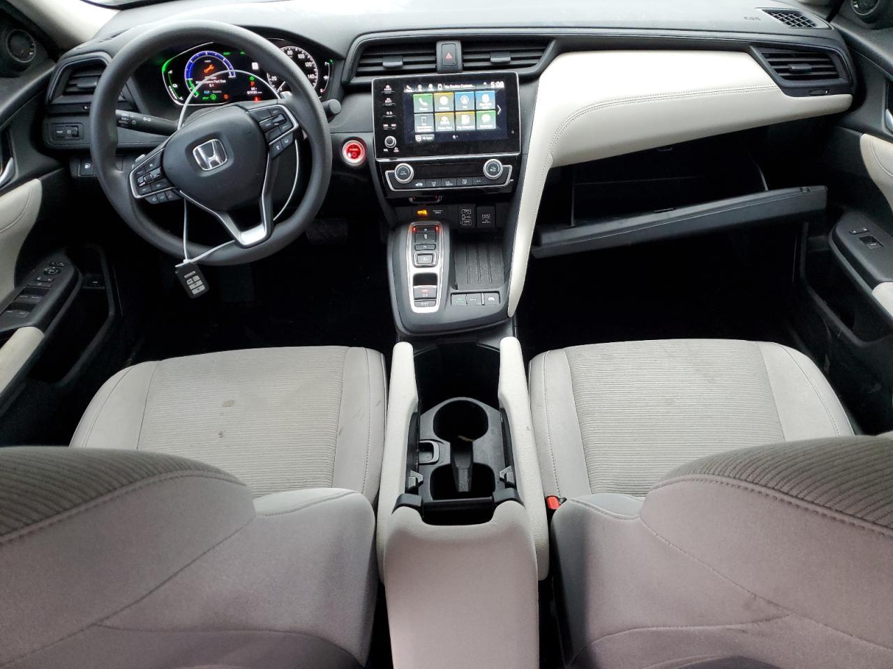 2022 HONDA Insight