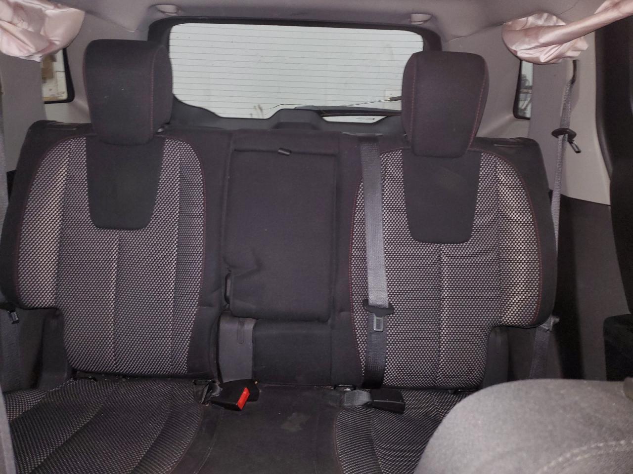 2017 GMC Terrain