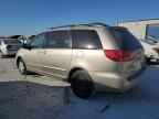 2006 TOYOTA SIENNA