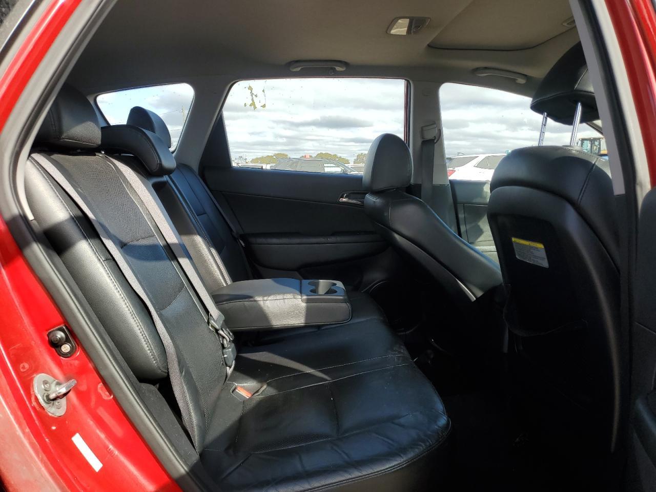 2012 HYUNDAI ELANTRA