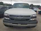 2006 CHEVROLET Silverado