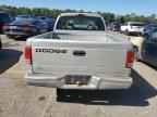 2002 DODGE Dakota