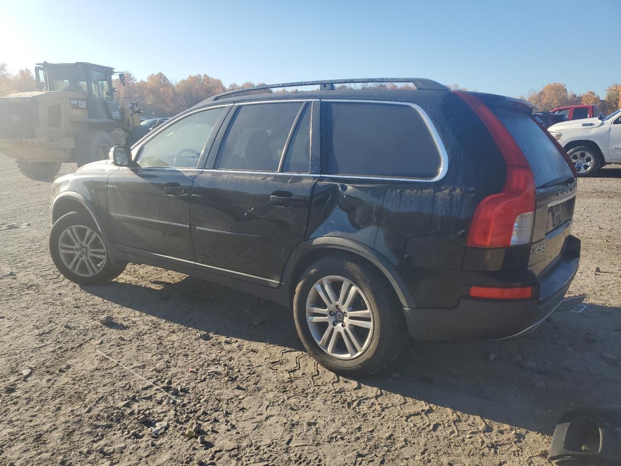 2009 VOLVO XC90