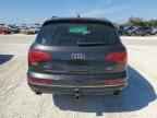 2015 AUDI Q7