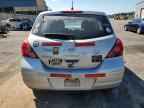 2011 NISSAN VERSA