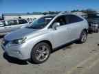 2015 LEXUS RX 450H