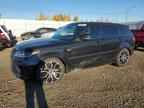 2018 LAND ROVER RANGE ROVER