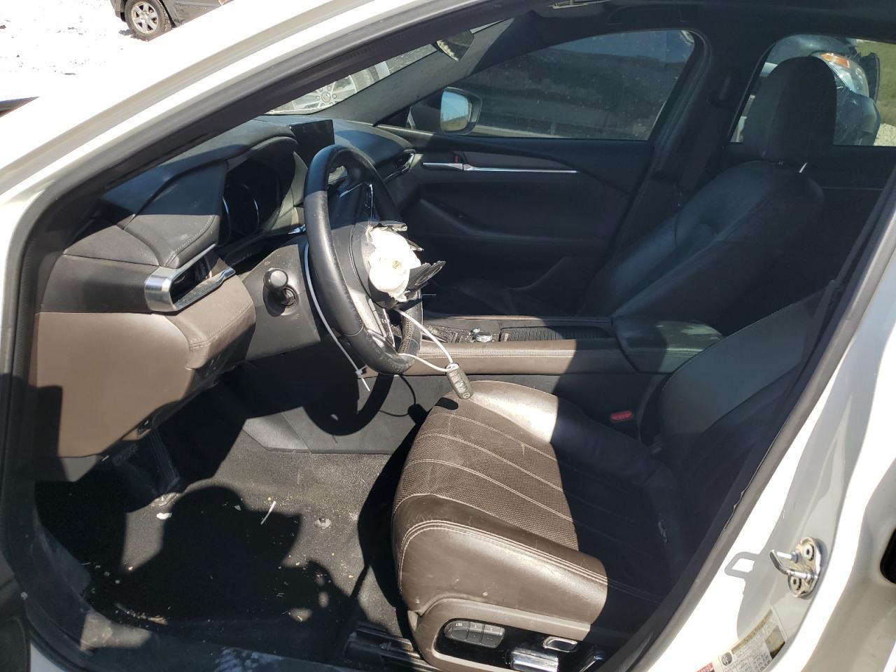 2018 MAZDA 6