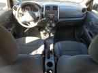 2012 NISSAN VERSA