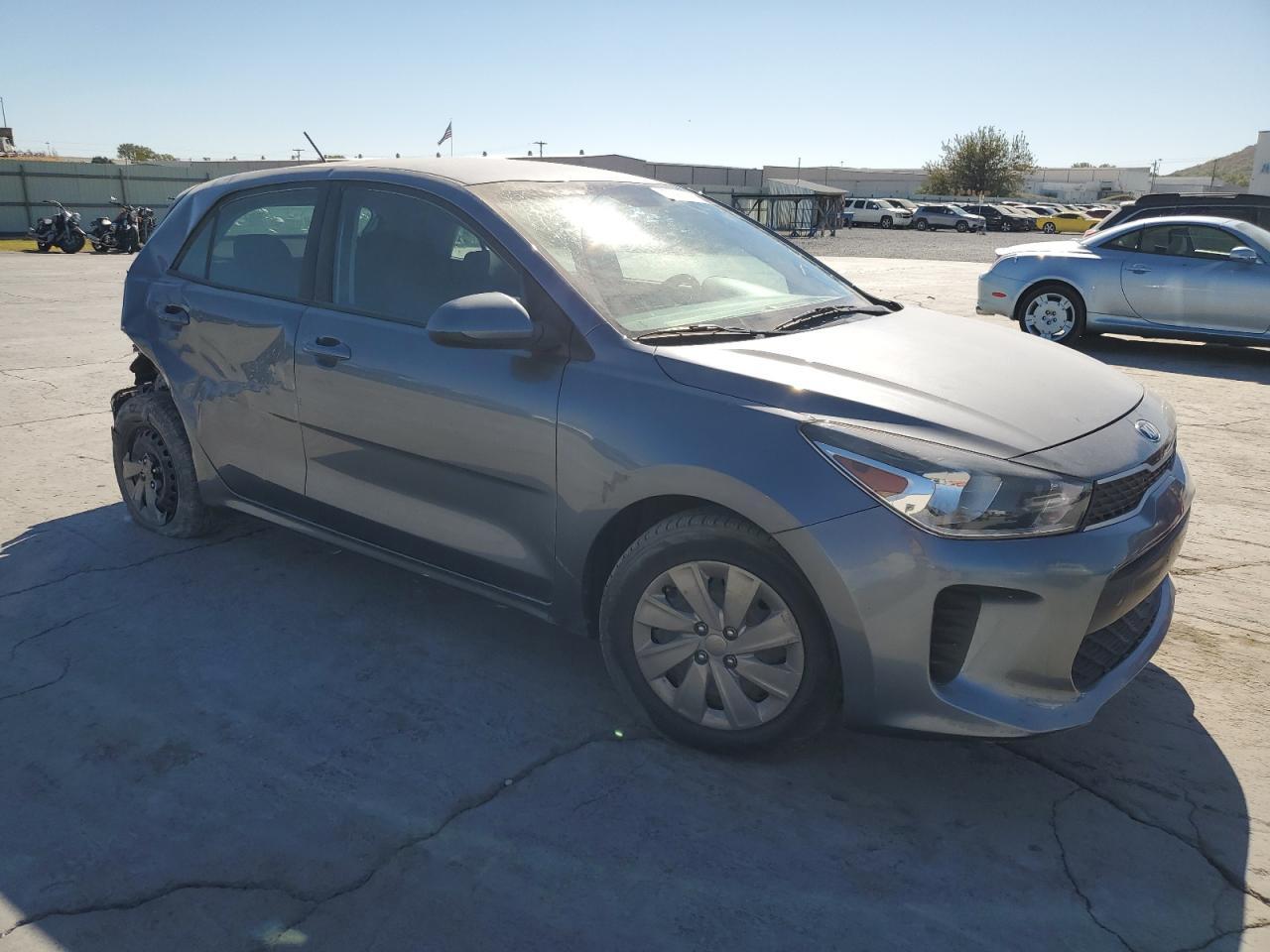 2019 KIA RIO