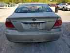 2005 TOYOTA CAMRY