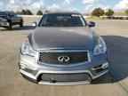 2017 INFINITI QX50