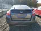 2012 HONDA Crosstour