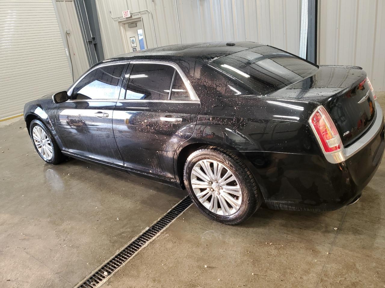 2012 CHRYSLER 300