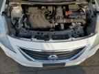 2014 NISSAN VERSA