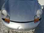 1999 PORSCHE Boxster
