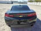 2018 CHEVROLET Camaro