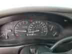 2001 MERCURY Mountaineer