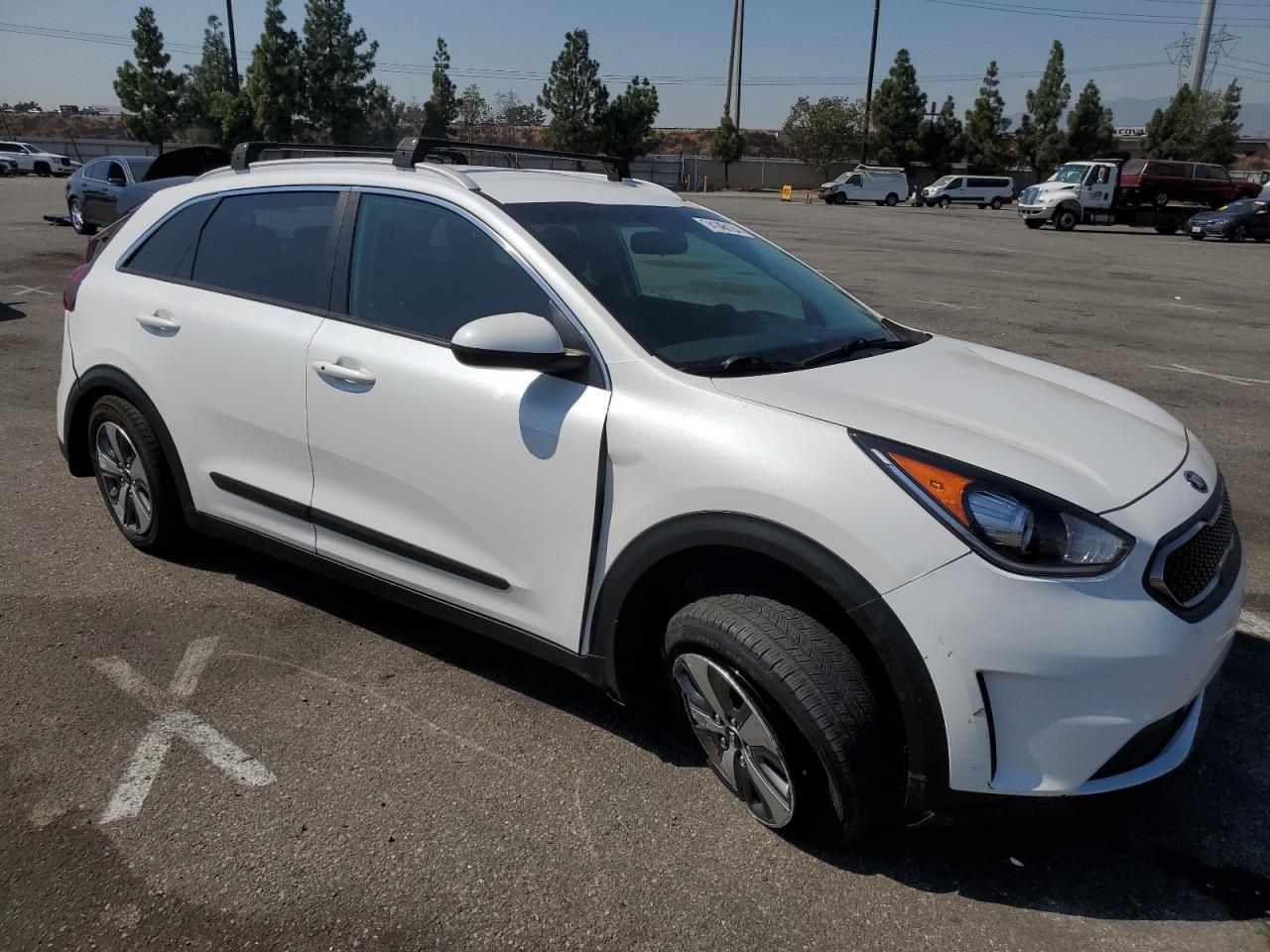 2019 KIA Niro