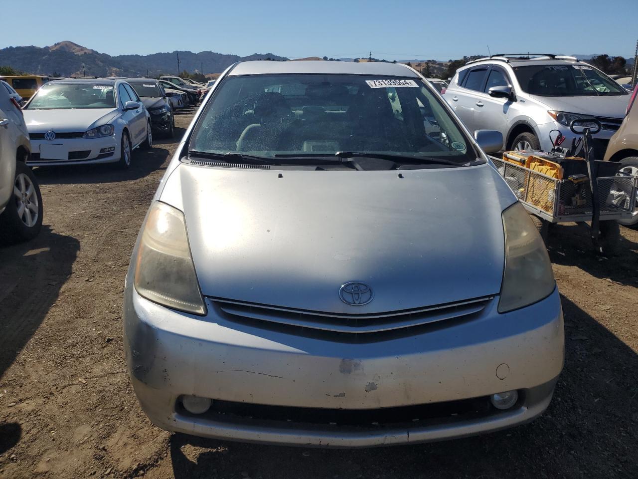 2005 TOYOTA PRIUS