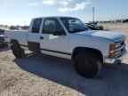 1998 CHEVROLET Gmt