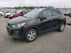 2020 CHEVROLET TRAX