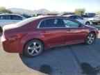 2009 CHEVROLET MALIBU