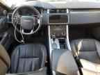 2018 LAND ROVER RANGE ROVER