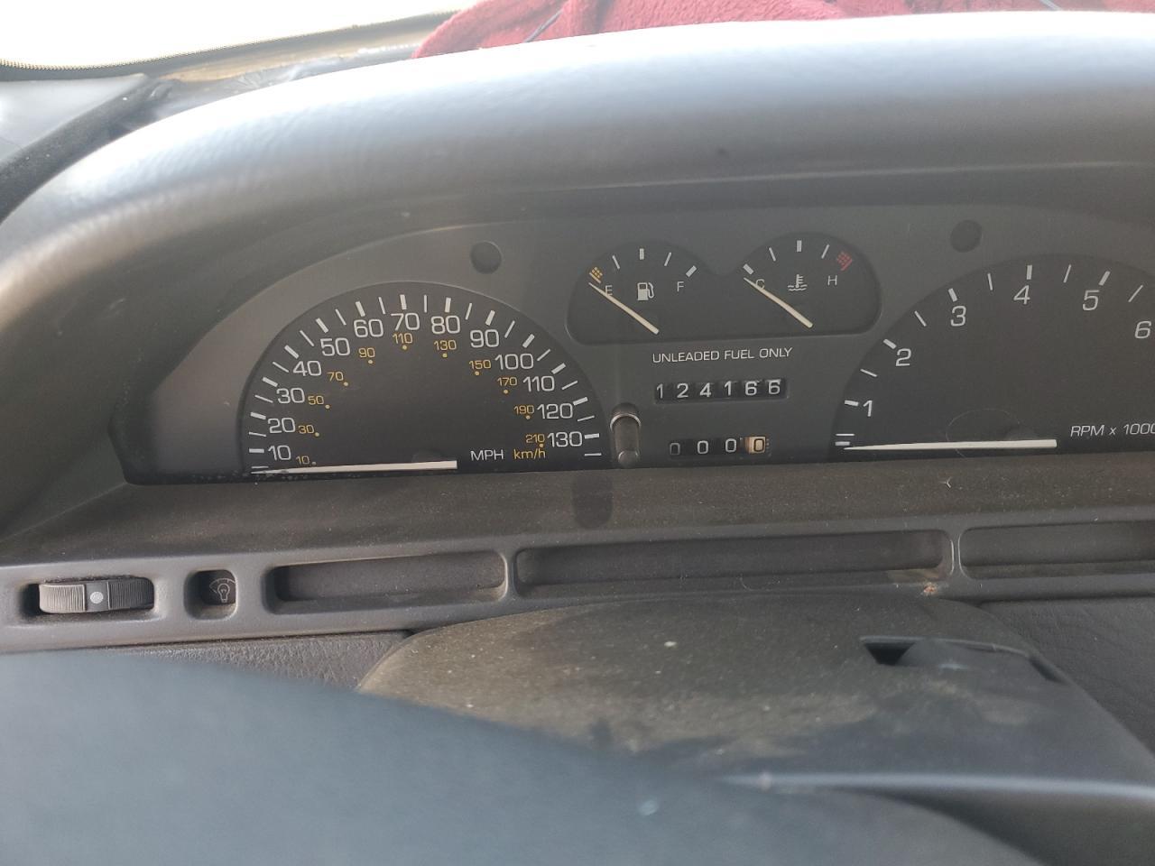 1993 SATURN Sc1/sc2