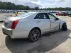 2017 CADILLAC CTS
