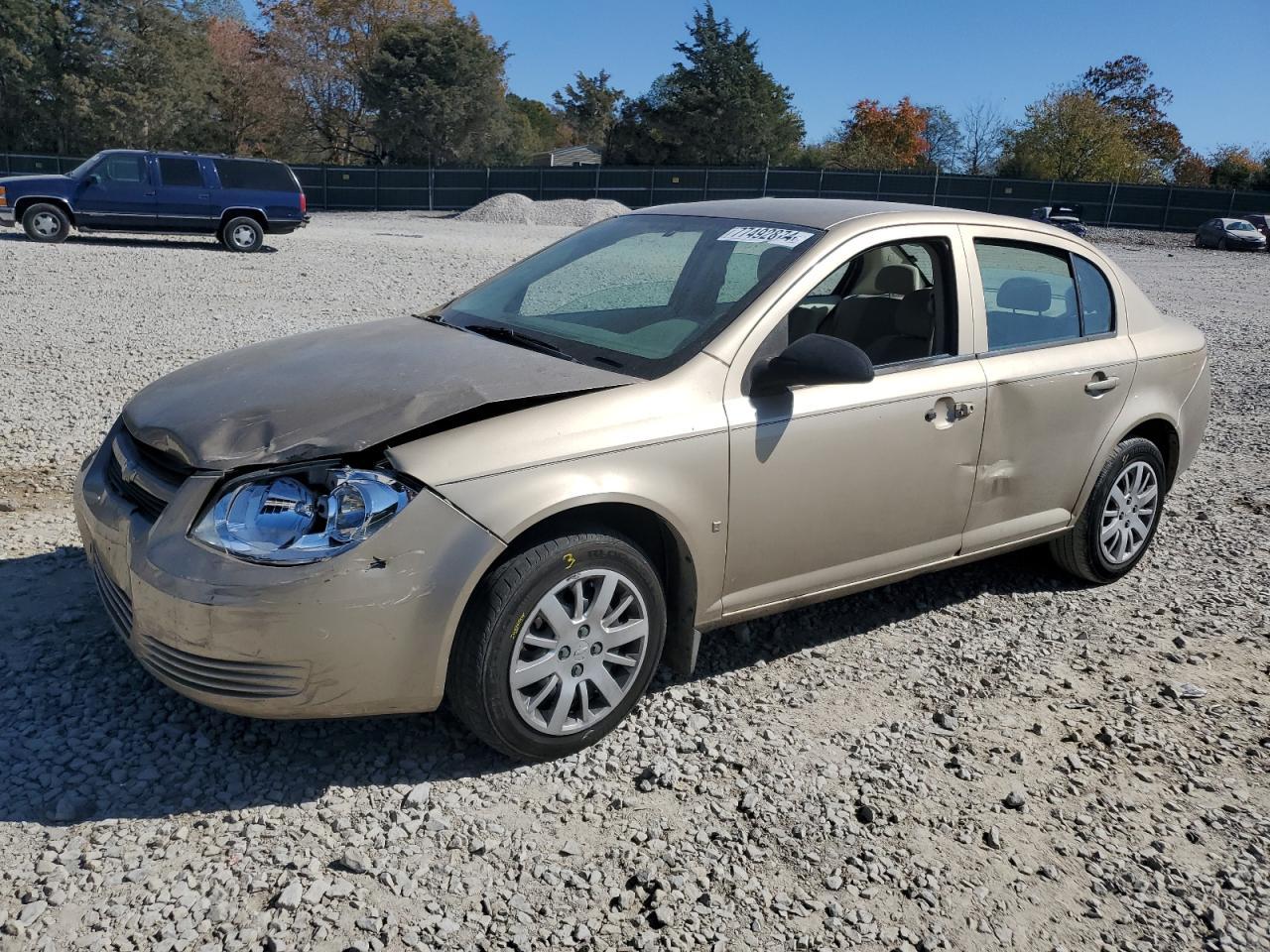 2006 CHEVROLET COBALT