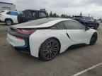 2019 BMW i8