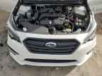 2019 SUBARU Legacy