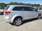 2010 DODGE JOURNEY
