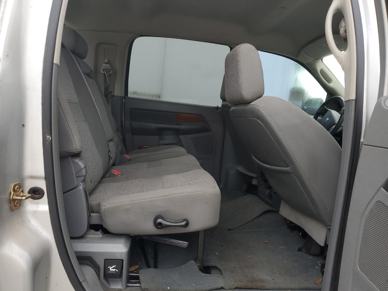 2006 DODGE Ram 3500