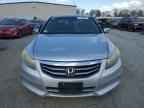 2011 HONDA ACCORD